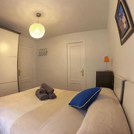Apartamento Garcia Requena Jaen Exterior photo