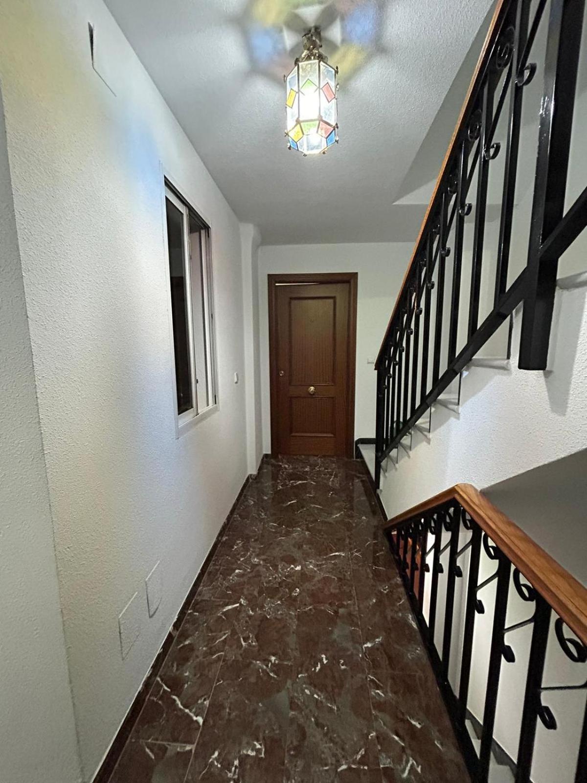 Apartamento Garcia Requena Jaen Exterior photo