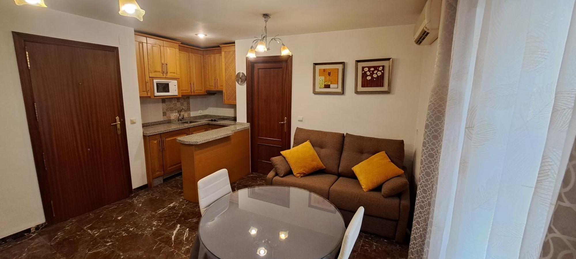 Apartamento Garcia Requena Jaen Room photo