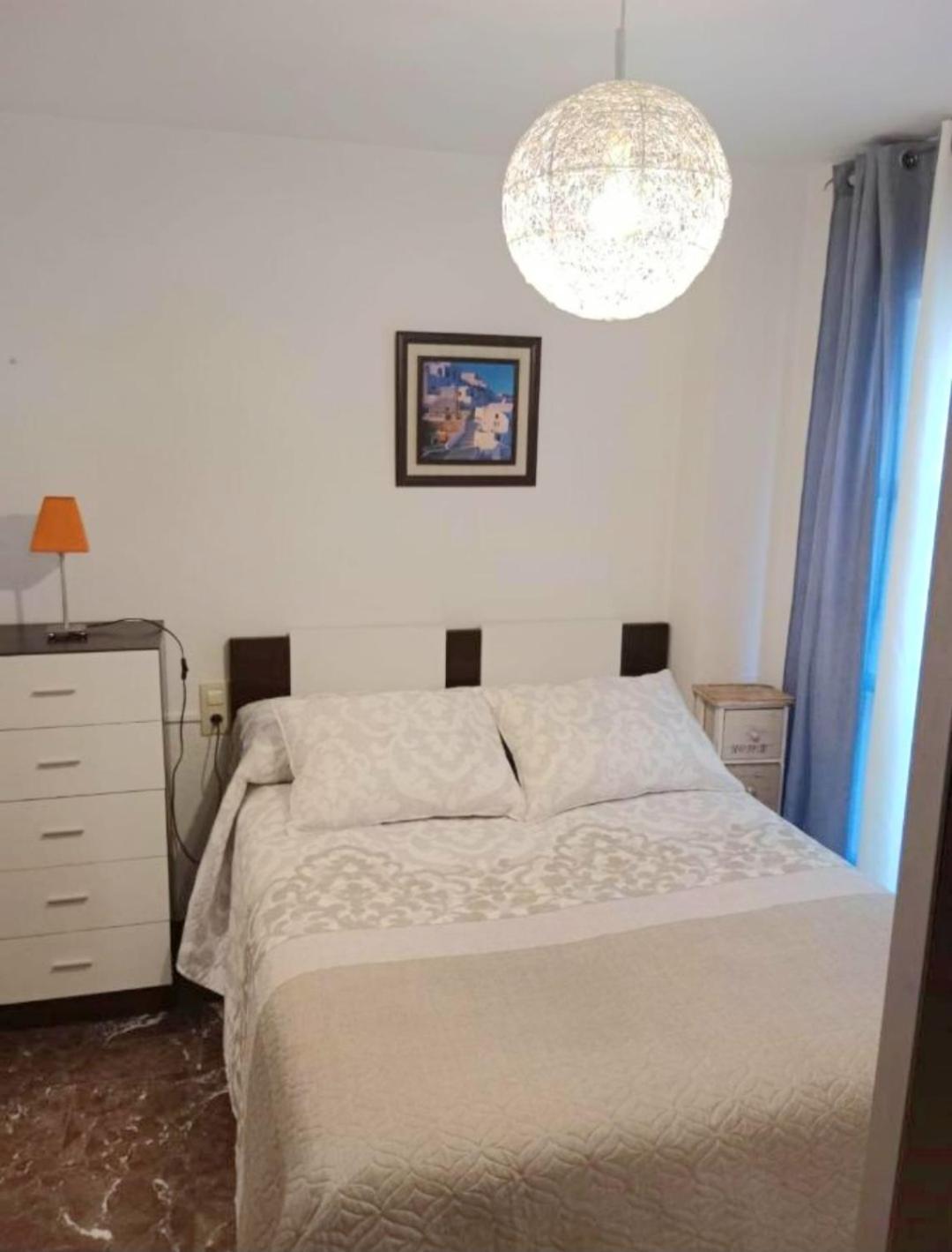 Apartamento Garcia Requena Jaen Exterior photo