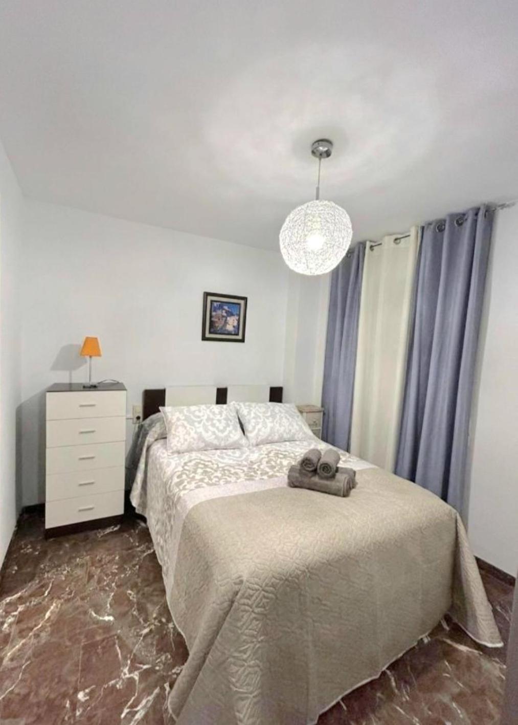 Apartamento Garcia Requena Jaen Exterior photo