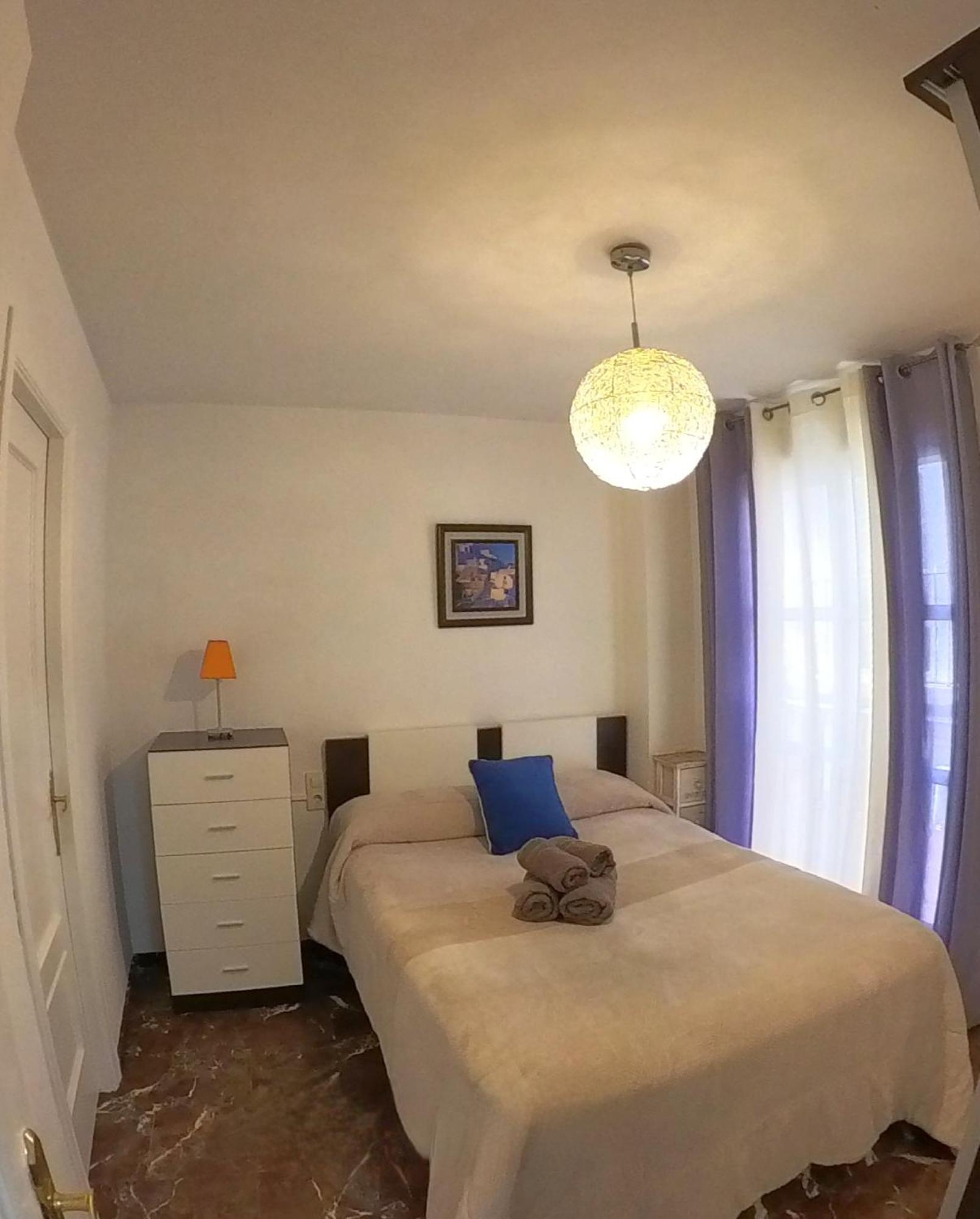 Apartamento Garcia Requena Jaen Exterior photo